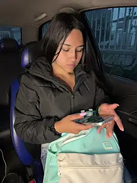 Snapshot of Samantha_firee chatting on January 6, 2026, 11:14 am Samantha firee online show from January 6, 2026, 11:14 am