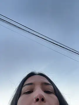 Snapshot of Samantha_firee chatting on December 15, 2025, 11:05 am Samantha firee online show from December 15, 2025, 11:05 am