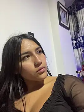 Snapshot of Samantha_firee chatting on December 16, 2025, 11:09 pm Samantha firee online show from December 16, 2025, 11:09 pm