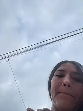 Snapshot of Samantha_firee chatting on December 16, 2025, 11:03 am Samantha firee online show from December 16, 2025, 11:03 am