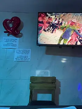 Snapshot of Samantha_firee chatting on January 10, 2026, 11:33 pm Samantha firee online show from January 10, 2026, 11:33 pm