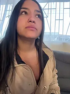 Snapshot of Samantha_firee chatting on May 27, 2026, 11:06 am Samantha firee online show from May 27, 2026, 11:06 am