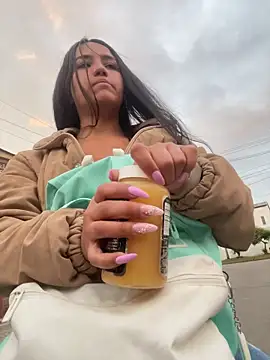 Snapshot of Samantha_firee chatting on December 20, 2025, 11:02 am Samantha firee online show from December 20, 2025, 11:02 am