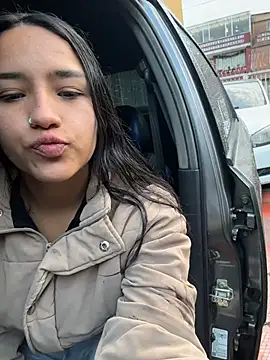 Snapshot of Samantha_firee chatting on December 5, 2025, 11:09 am Samantha firee online show from December 5, 2025, 11:09 am