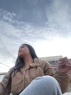 Snapshot of Samantha_firee chatting on January 13, 2026, 11:03 am Samantha firee online show from January 13, 2026, 11:03 am