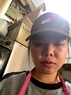 0xiaosu0 online show from November 16, 2025, 4:39 am