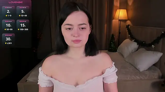 Shy  Tammy online show from November 29, 2025, 12:11 am