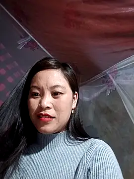 Alice-567 online show from February 10, 2026, 7:13 pm