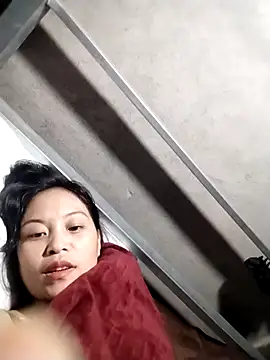 Alice-567 online show from November 3, 2025, 5:27 pm