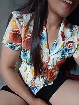 Alice-567 online show from June 3, 2026, 4:33 pm
