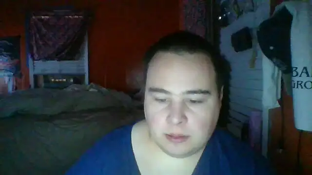 Theo269 online show from February 8, 2026, 8:39 pm