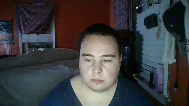 Theo269 online show from February 14, 2026, 12:33 am