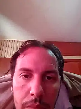 sangrila2468 online show from October 31, 2025, 7:43 pm