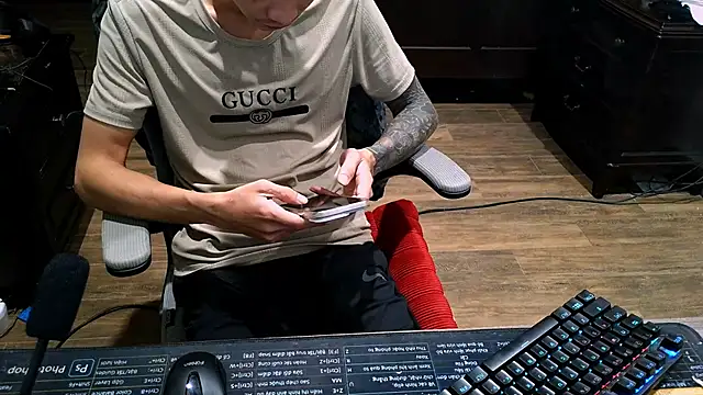  lulu9999  online show from November 30, 2025, 3:02 pm