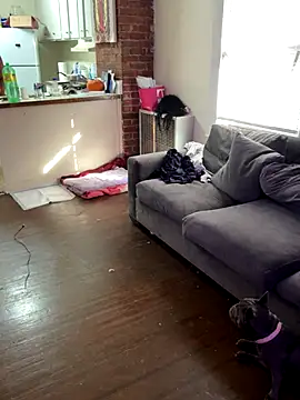 Naughtynessaa online show from November 15, 2025, 5:39 pm