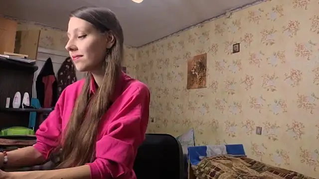 Snapshot of LahomaSassano chatting on November 4, 2025, 9:13 am LahomaSassano online show from November 4, 2025, 9:13 am