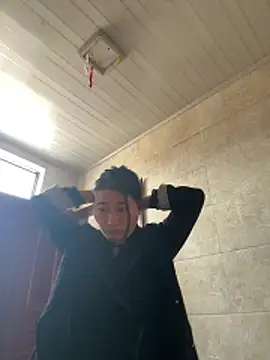 Snapshot of daaqnn chatting on February 23, 2026, 12:45 am daaqnn online show from February 23, 2026, 12:45 am