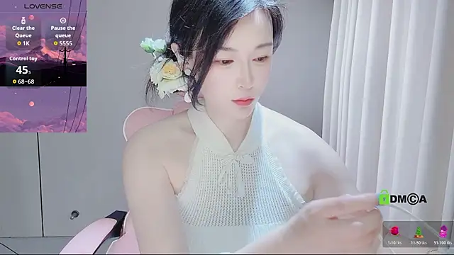 YunShan-33 online show from April 1, 2026, 2:13 am