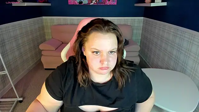 Snapshot of bbwsexis chatting on November 24, 2025, 8:53 pm bbwsexis online show from November 24, 2025, 8:53 pm