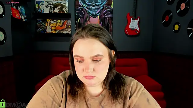 bbwsexis online show from February 3, 2026, 6:40 am