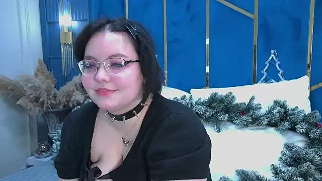 JennyBloom online show from December 3, 2025, 10:25 am