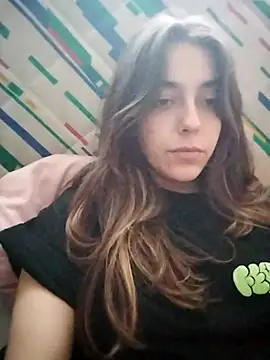 mooreenaa23 online show from November 1, 2025, 10:09 am