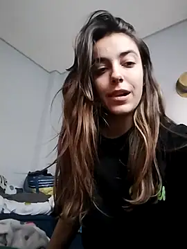 mooreenaa23 online show from November 2, 2025, 11:59 am