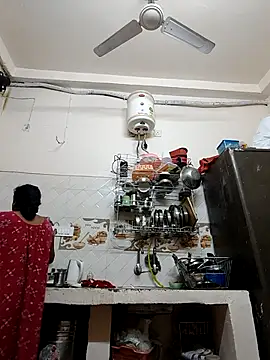 Hot-Sana2 online show from April 16, 2026, 1:17 am