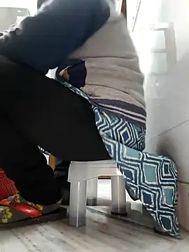 Hot-Sana2 online show from January 7, 2026, 6:07 am