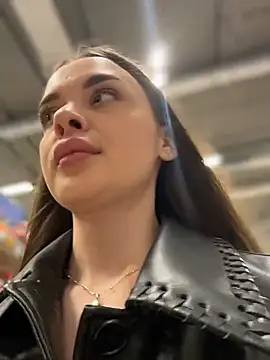 KristiRich online show from March 30, 2026, 12:39 pm