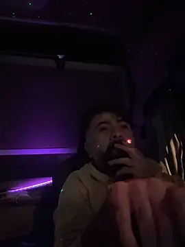 JanSy0 online show from December 21, 2025, 8:42 pm