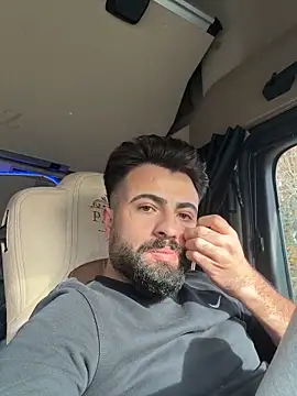 JanSy0 online show from October 31, 2025, 11:51 am