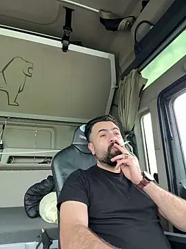 JanSy0 online show from April 18, 2026, 10:39 am