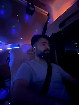 JanSy0 online show from November 8, 2025, 1:31 am