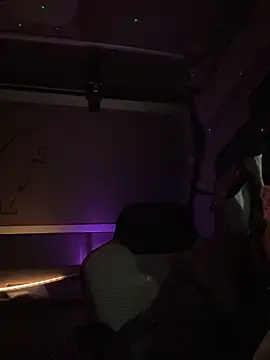 JanSy0 online show from December 20, 2025, 5:05 pm