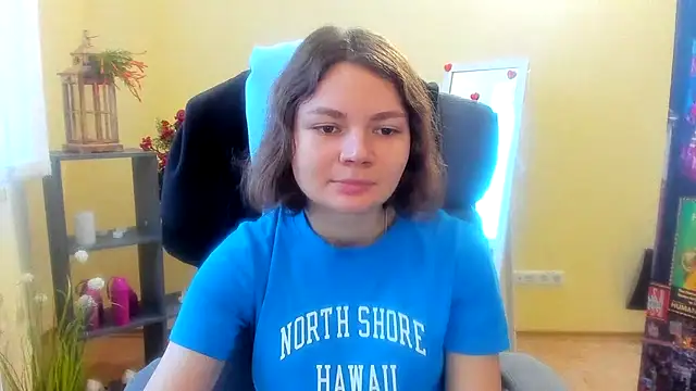 Stella-Maers online show from December 18, 2025, 8:19 am