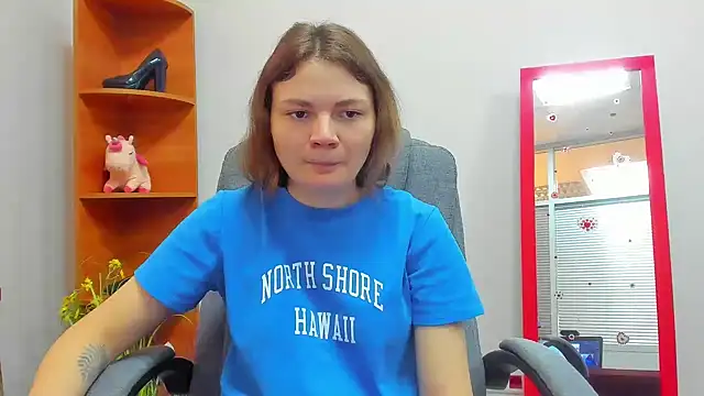 Stella-Maers online show from January 13, 2026, 8:07 am