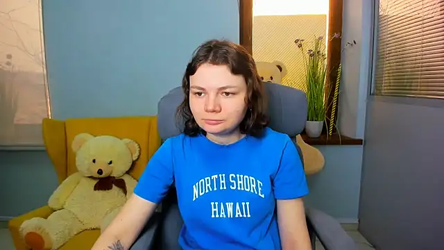 Stella-Maers online show from February 11, 2026, 8:03 am