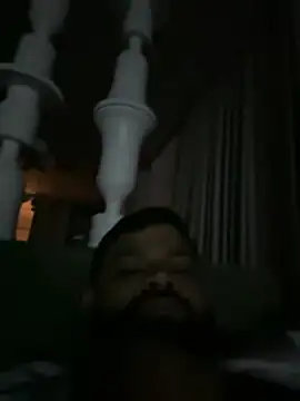 alan0ass online show from February 7, 2026, 9:34 pm