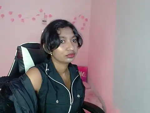 Samanta 777 online show from December 20, 2025, 11:40 pm