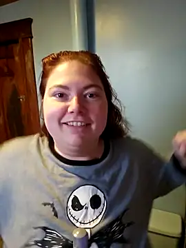 Amberstardusk online show from November 24, 2025, 1:22 pm