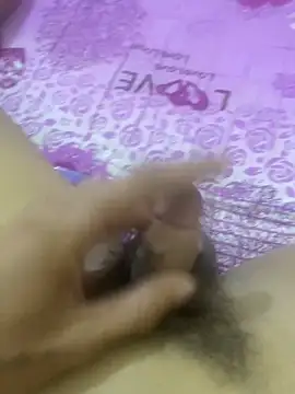 duyka35 online show from October 31, 2025, 4:36 pm