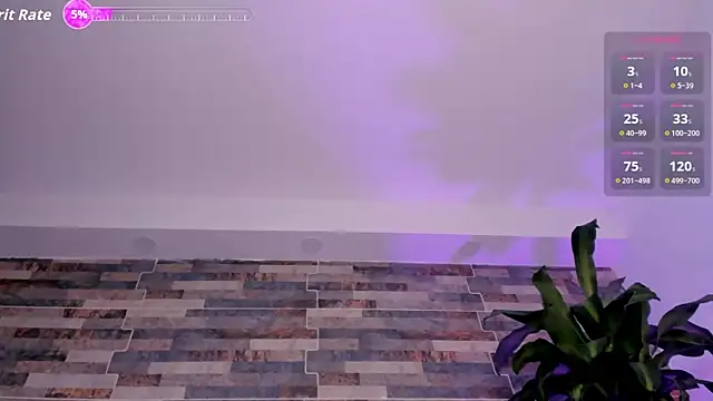 emily montoya1 online show from November 29, 2025, 11:38 pm