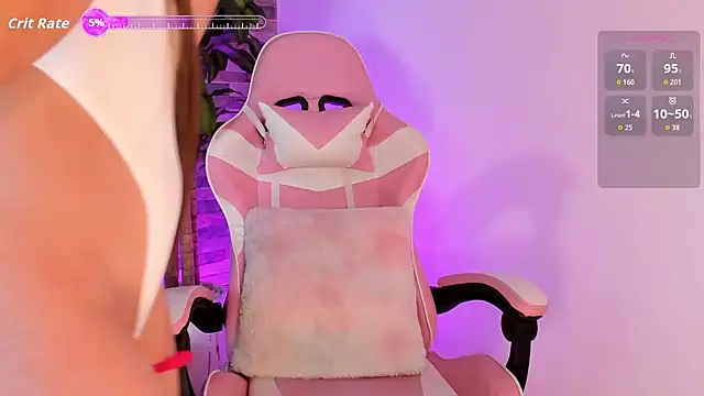 emily montoya1 online show from November 11, 2025, 12:05 am