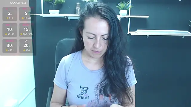 Snapshot of Lauryn_Jones chatting on June 25, 2026, 7:19 pm Lauryn Jones online show from June 25, 2026, 7:19 pm