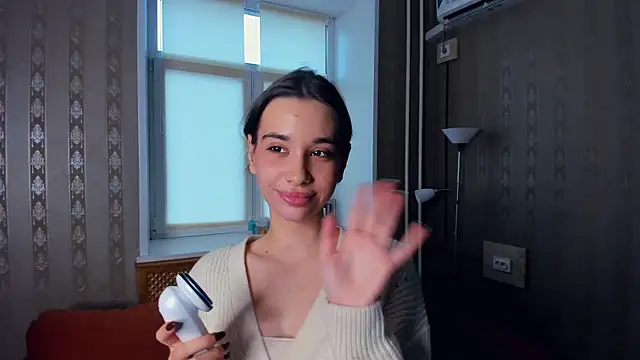 Snapshot of JacalynSchreiber chatting on November 9, 2025, 8:40 am JacalynSchreiber online show from November 9, 2025, 8:40 am