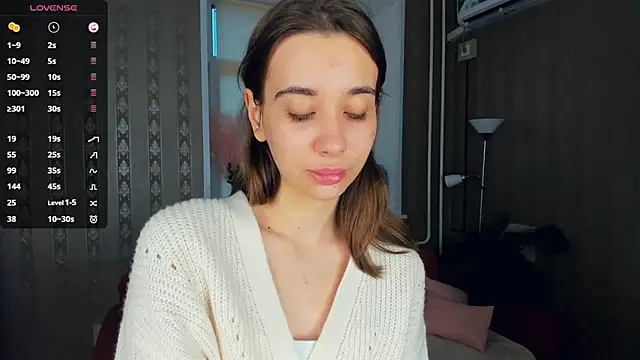 Snapshot of JacalynSchreiber chatting on November 26, 2025, 11:54 am JacalynSchreiber online show from November 26, 2025, 11:54 am