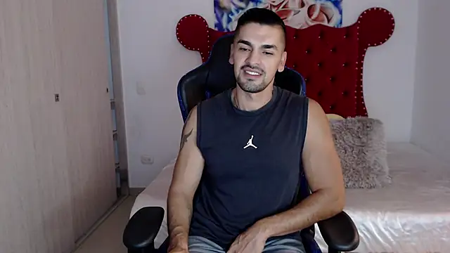 Snapshot of axelwinters__ chatting on February 19, 2026, 11:18 am axelwinters online show from February 19, 2026, 11:18 am