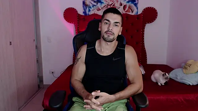 Snapshot of axelwinters__ chatting on February 23, 2026, 10:49 am axelwinters online show from February 23, 2026, 10:49 am