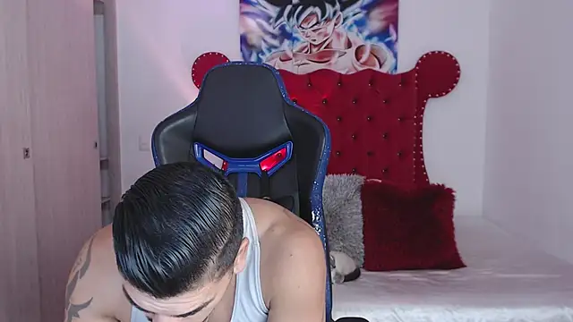 Snapshot of axelwinters__ chatting on February 12, 2026, 7:46 pm axelwinters online show from February 12, 2026, 7:46 pm